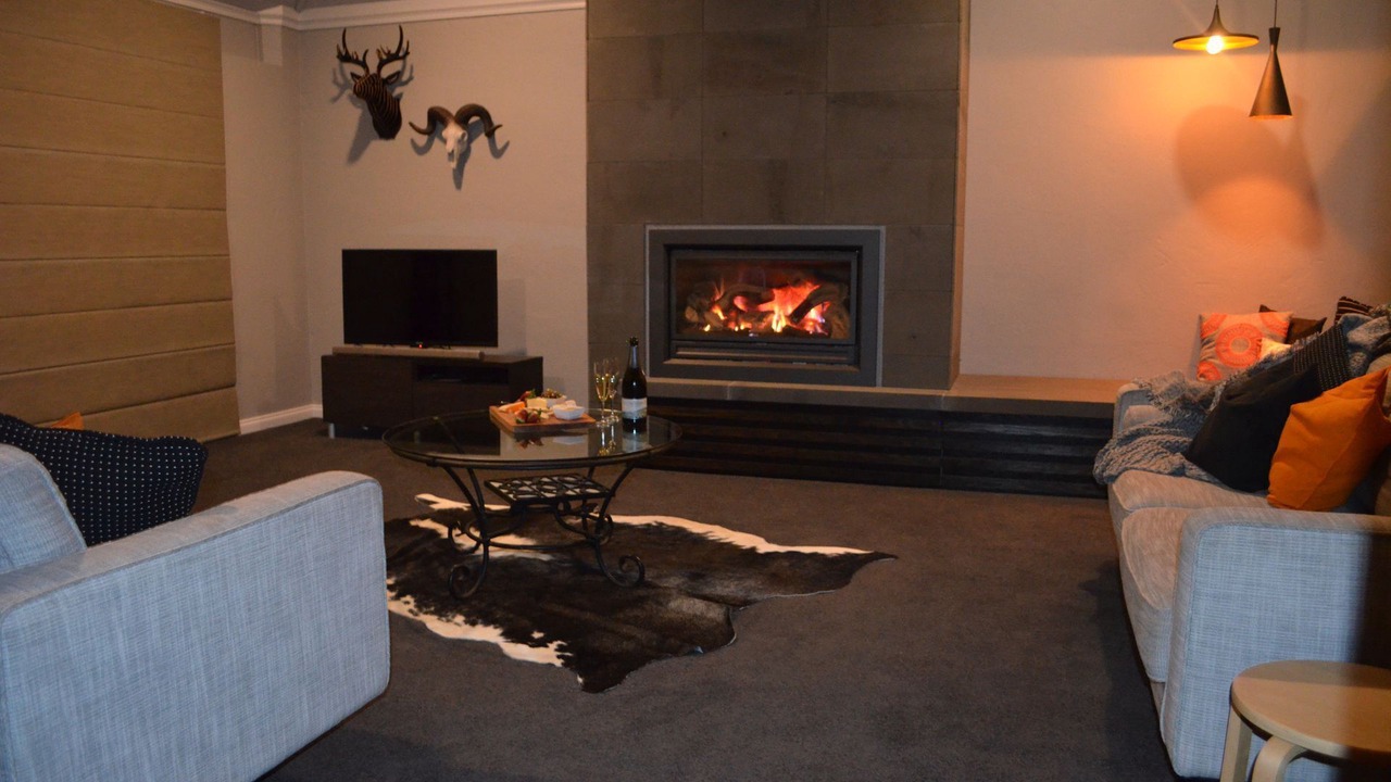 Photo of Livingroom in Ocean Grove