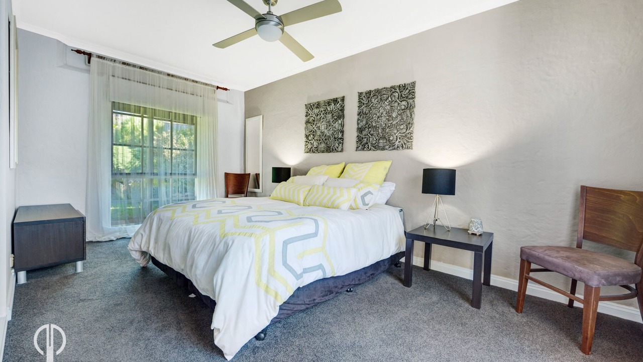 Photo of Bedroom in Ocean Grove