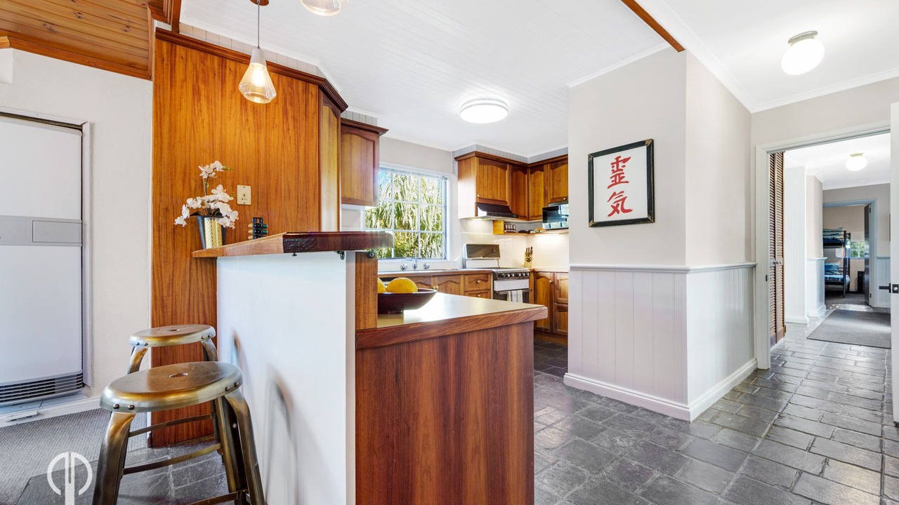Photo of Kitchen in Ocean Grove