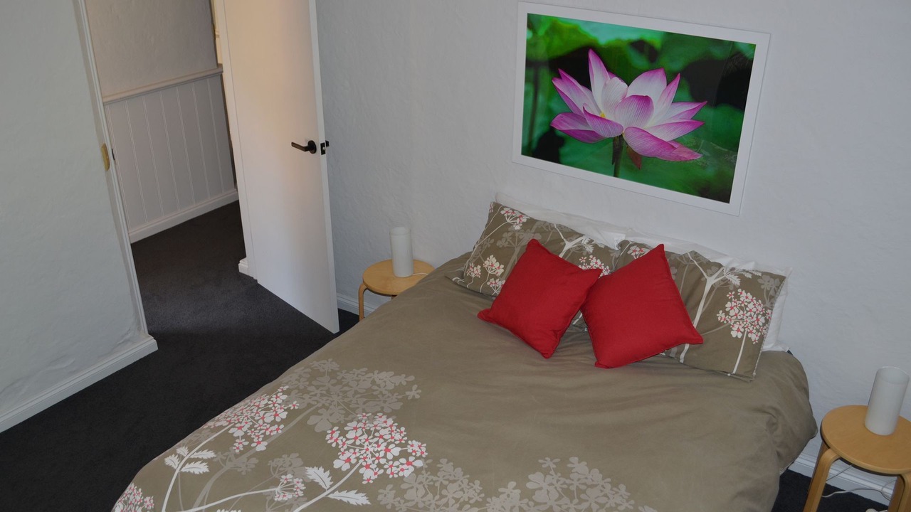 Photo of Bedroom in Ocean Grove