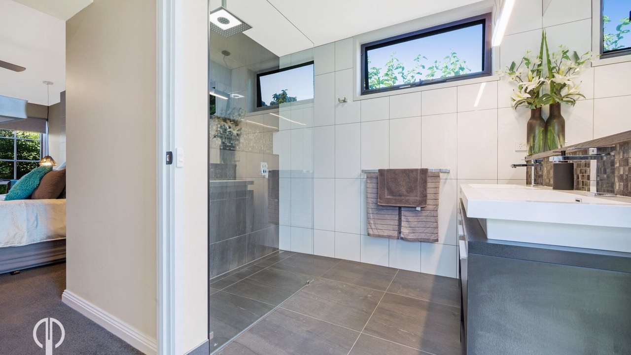 Photo of Bathroom in Ocean Grove