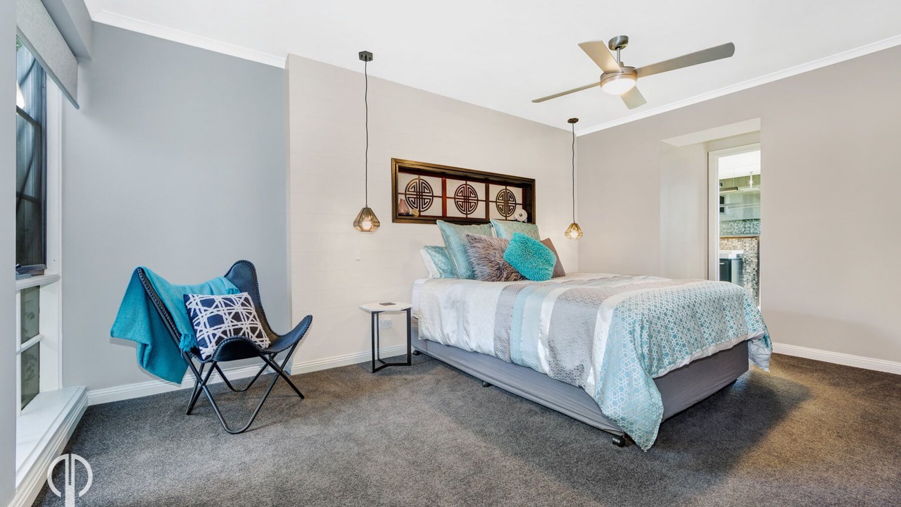 Photo of Bedroom in Ocean Grove