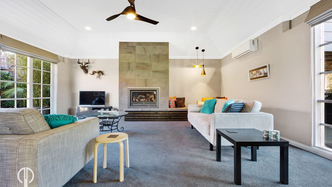 Photo of Livingroom in Ocean Grove