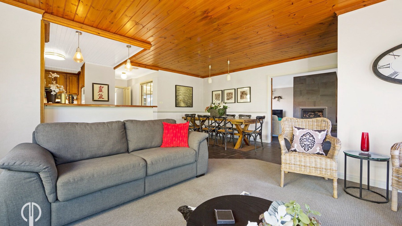 Photo of Livingroom in Ocean Grove