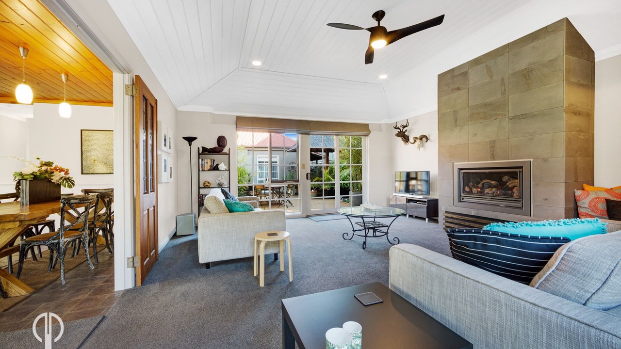 Photo of Livingroom in Ocean Grove