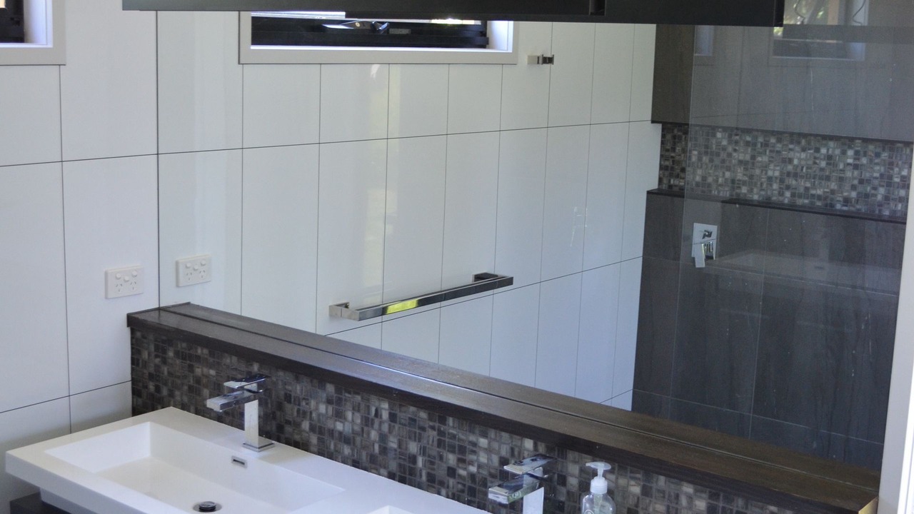 Photo of Bathroom in Ocean Grove