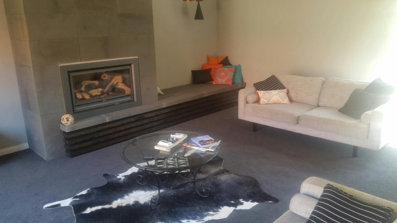 Photo of Livingroom in Ocean Grove