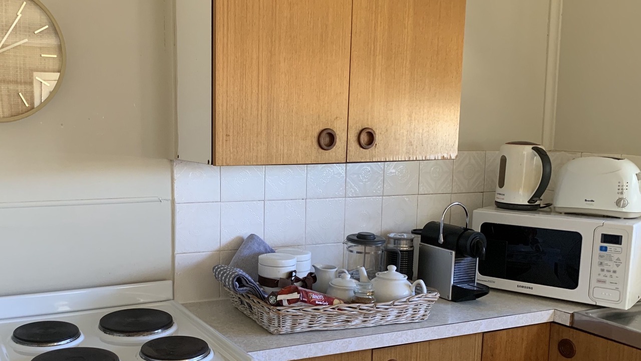 Photo of Kitchen in O'connell