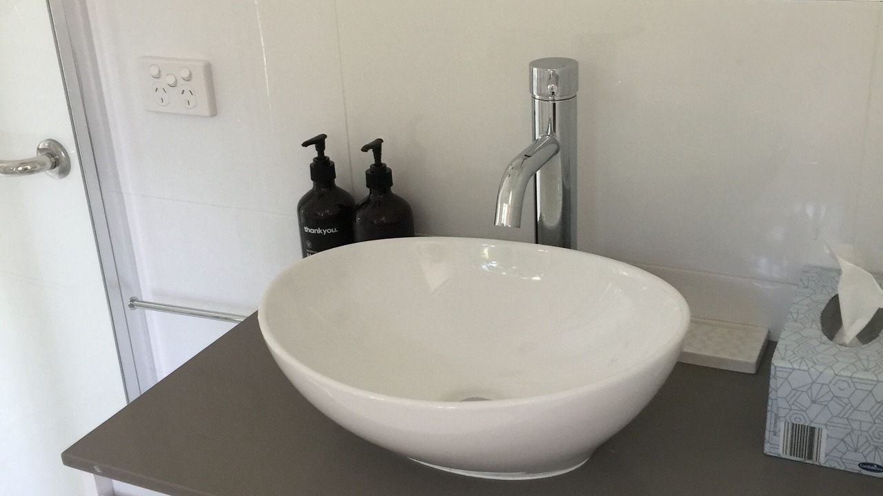 Photo of Bathroom in Hamilton