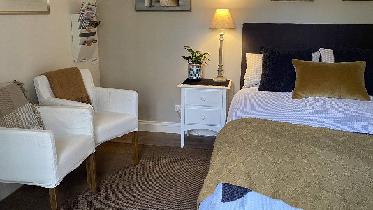 Photo of Bedroom in Hamilton
