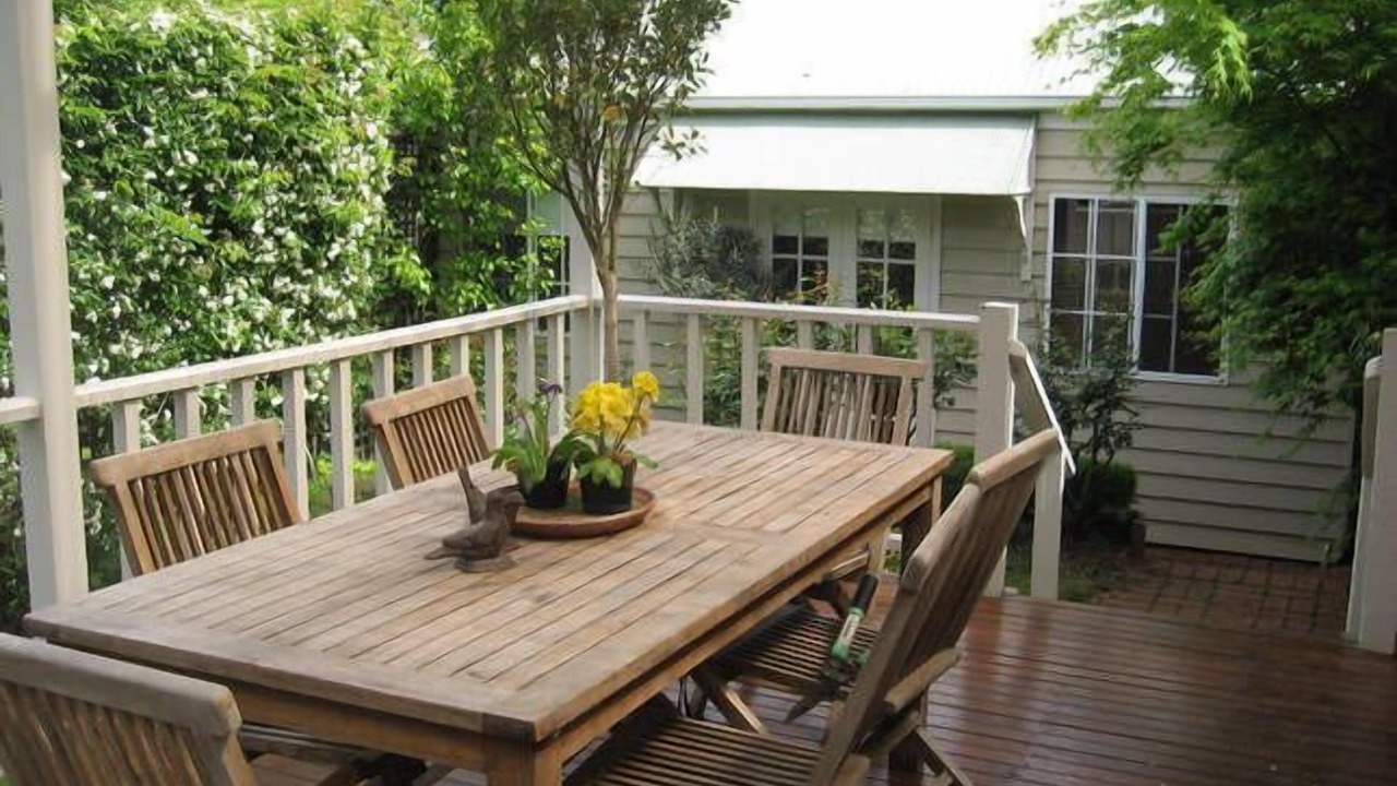 Photo of Outdoor in Hamilton