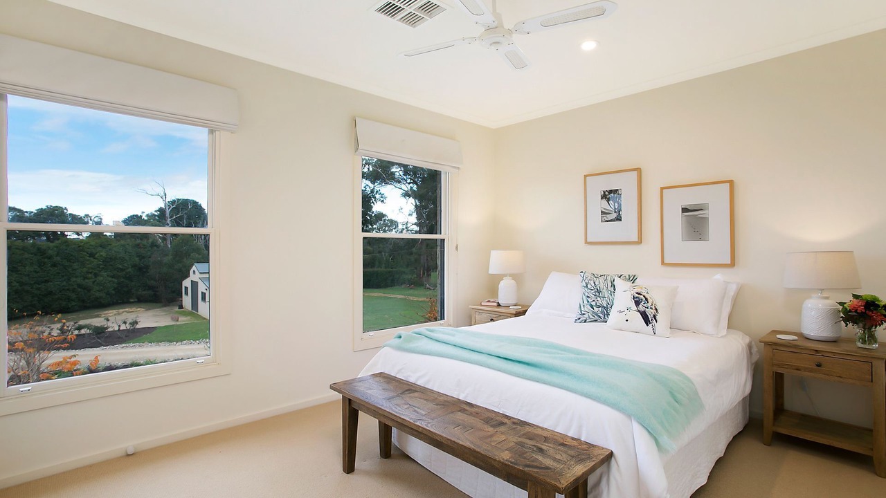 Photo of Bedroom in Merricks North