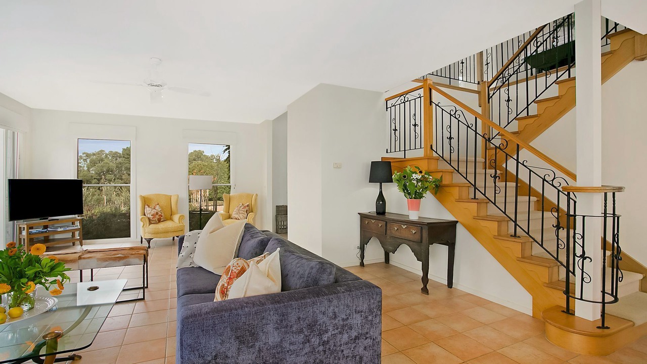 Photo of Livingroom in Merricks North