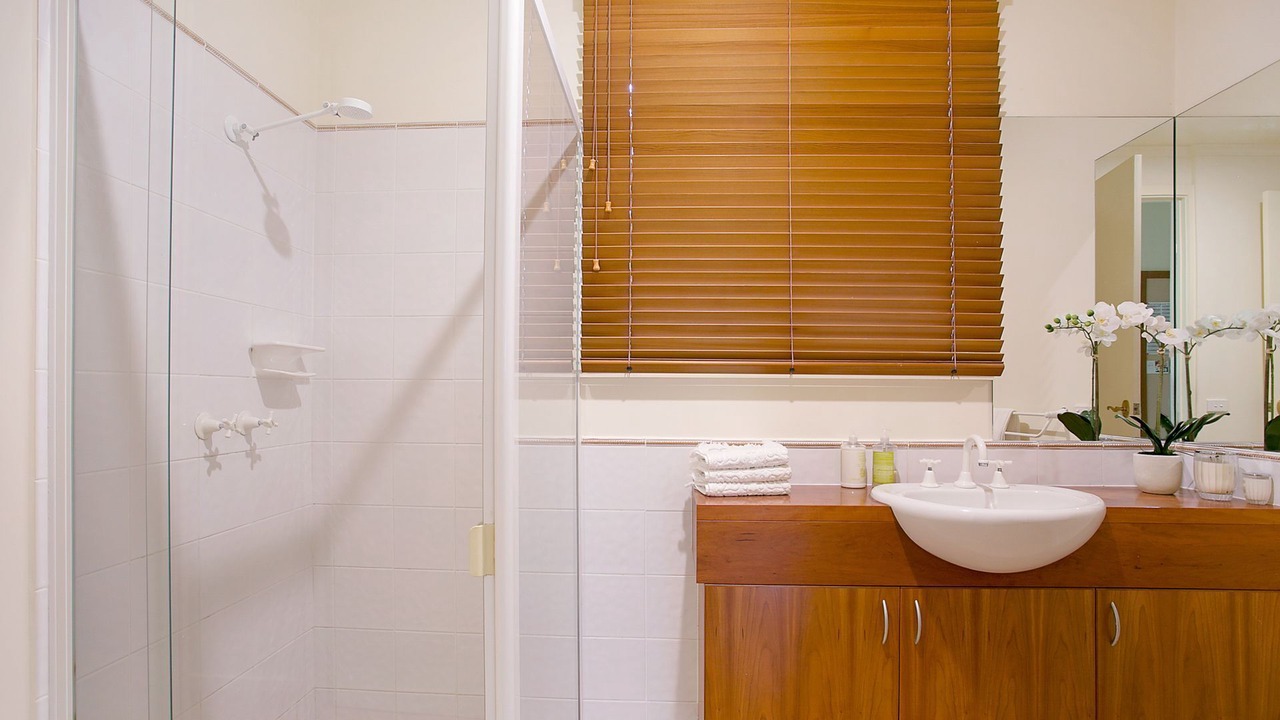 Photo of Bathroom in Merricks North