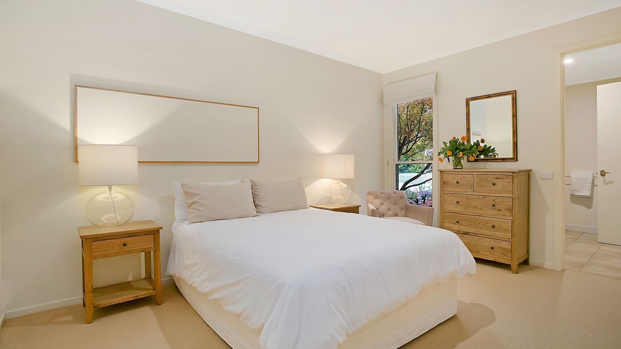 Photo of Bedroom in Merricks North
