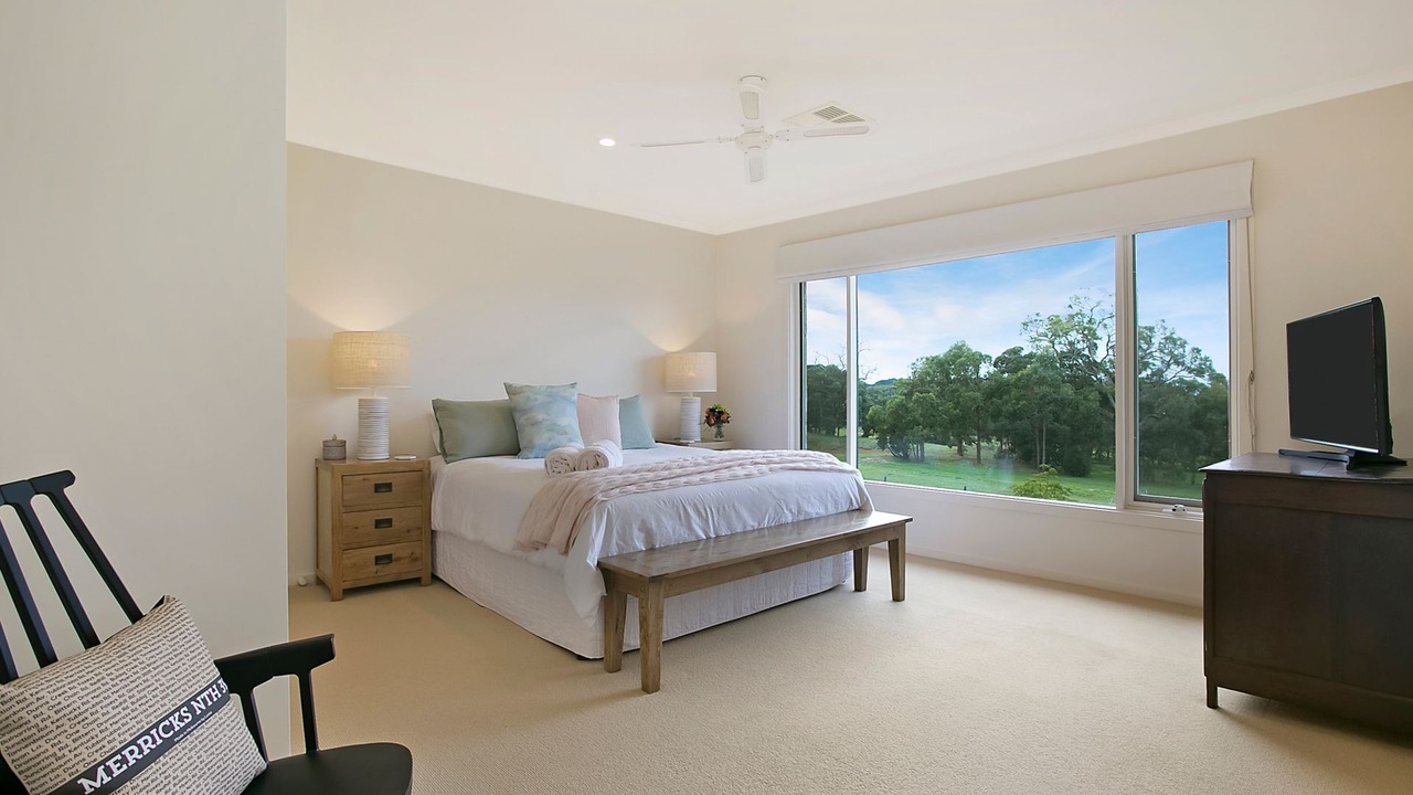Photo of Bedroom in Merricks North