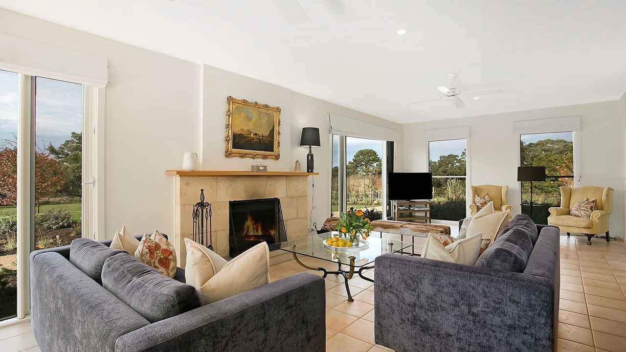 Photo of Livingroom in Merricks North
