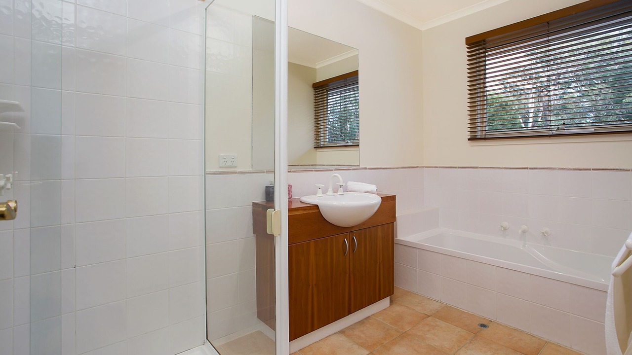 Photo of Bathroom in Merricks North