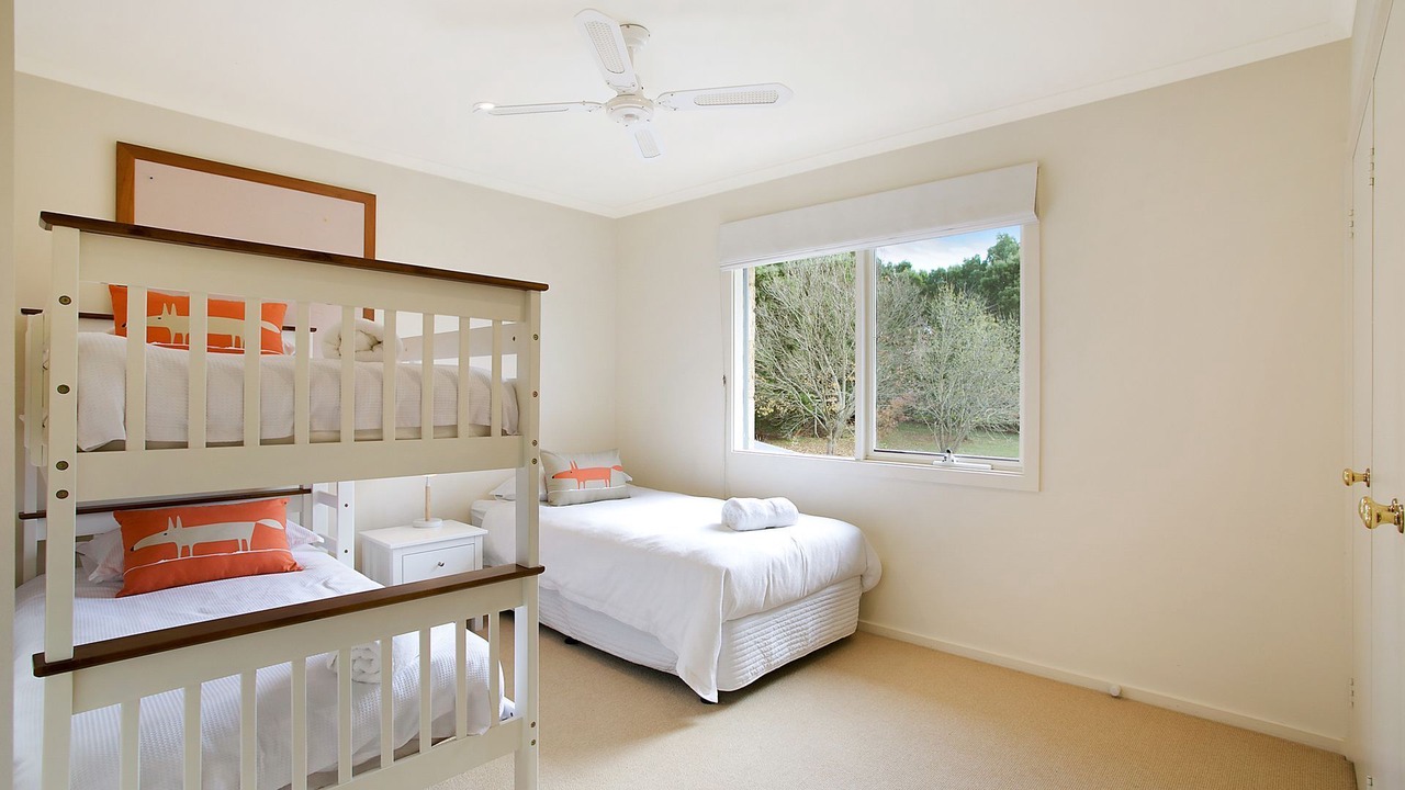 Photo of Bedroom in Merricks North
