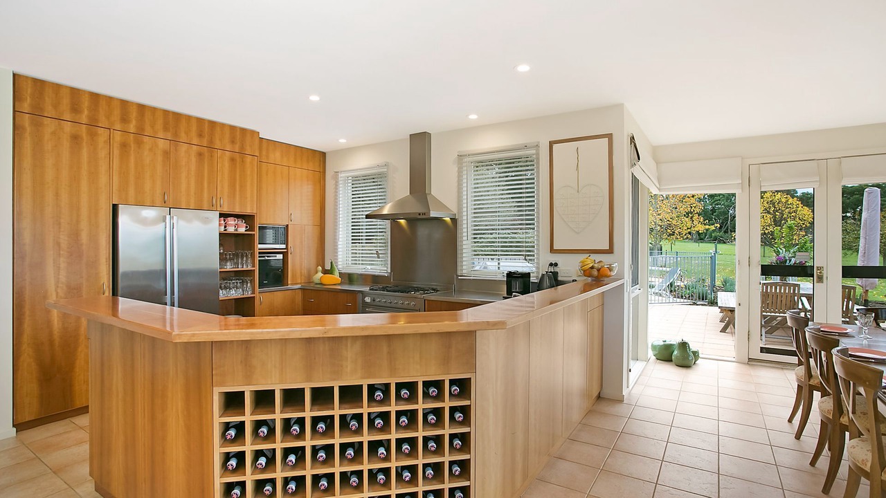 Photo of Kitchen in Merricks North