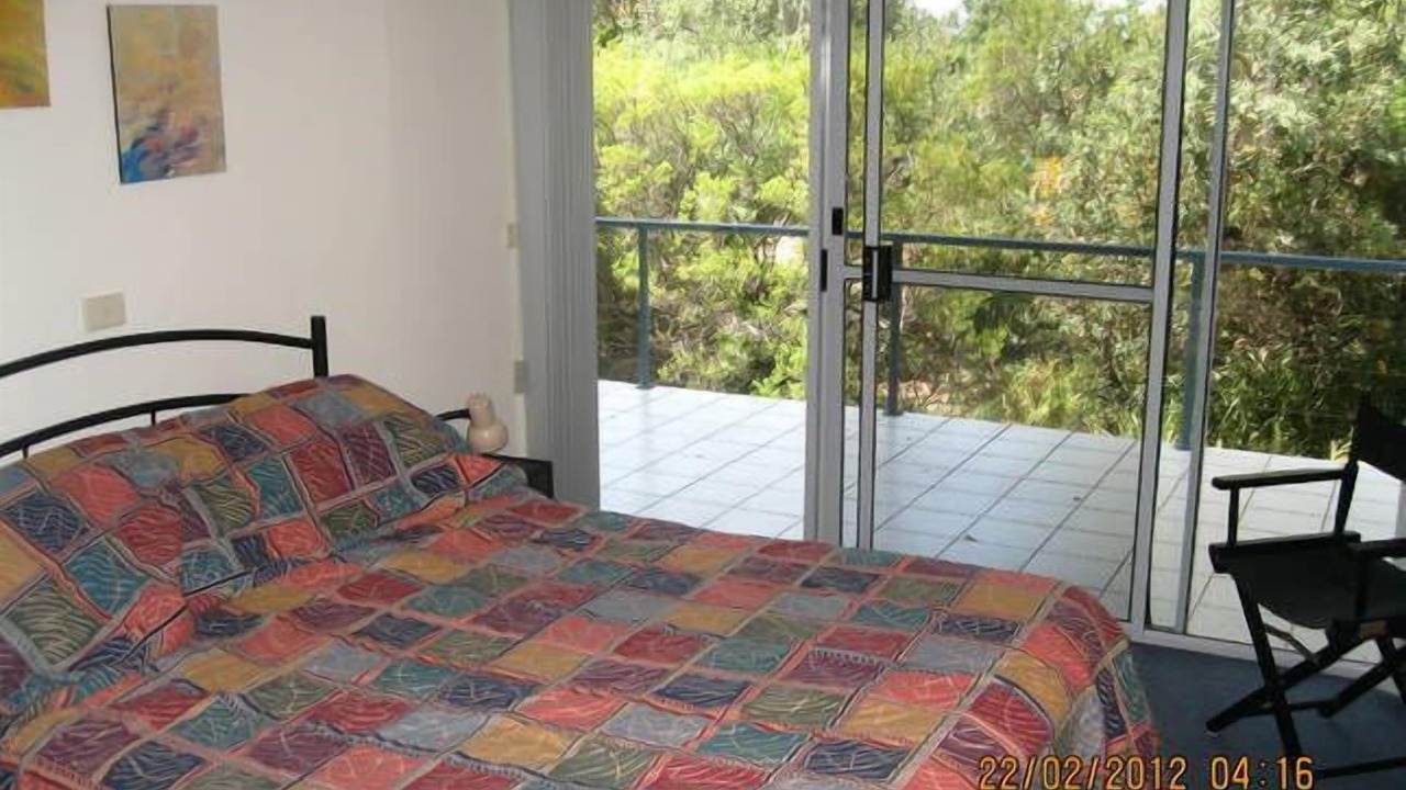 Photo of Patio Balcony in Broulee