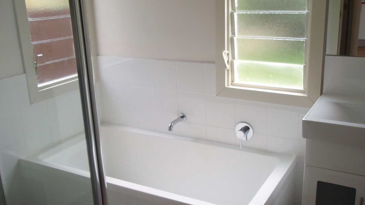 Photo of Bathroom in Central Mudgee