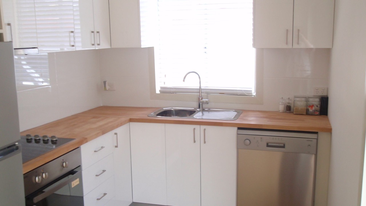 Photo of Kitchen in Central Mudgee