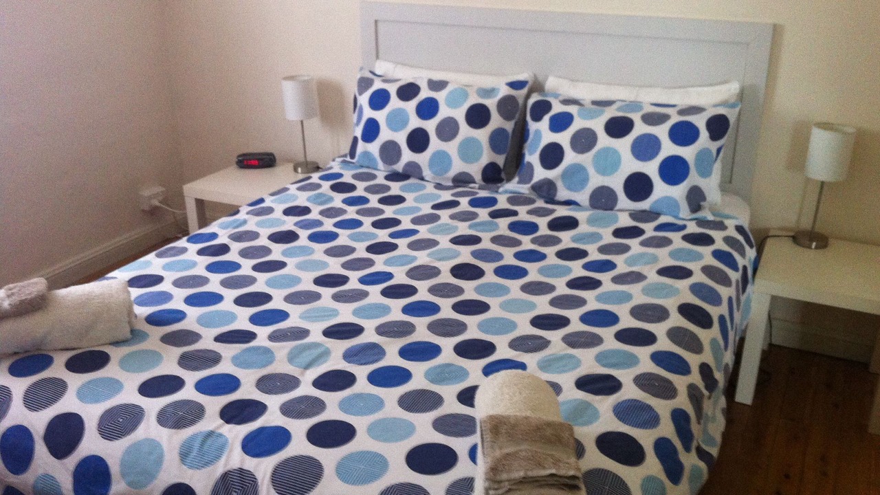 Photo of Bedroom in Central Mudgee
