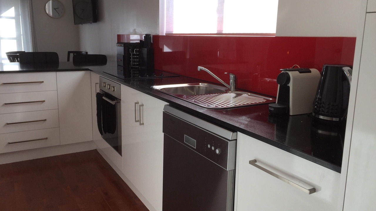 Photo of Kitchen in Mil-lel