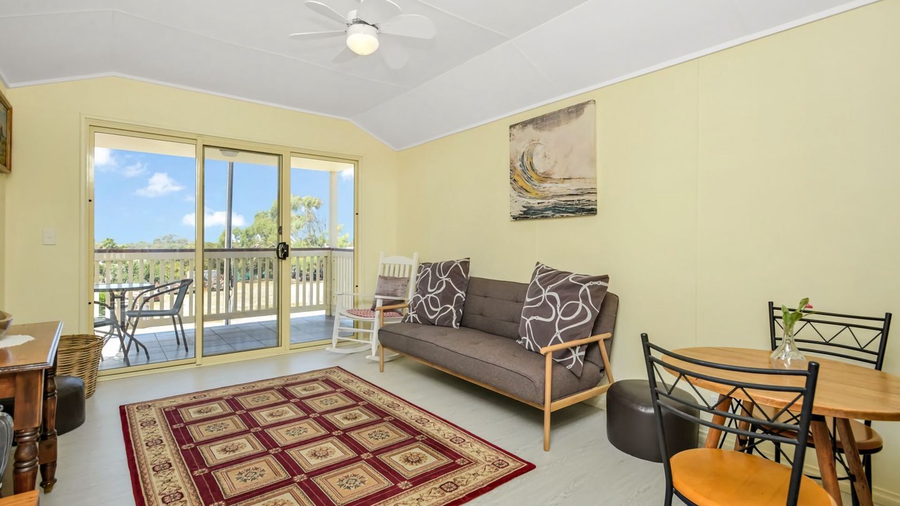 Photo of Livingroom in Port Elliot