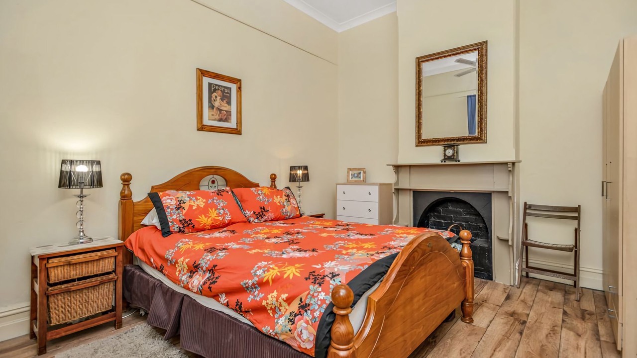 Photo of Bedroom in Port Elliot