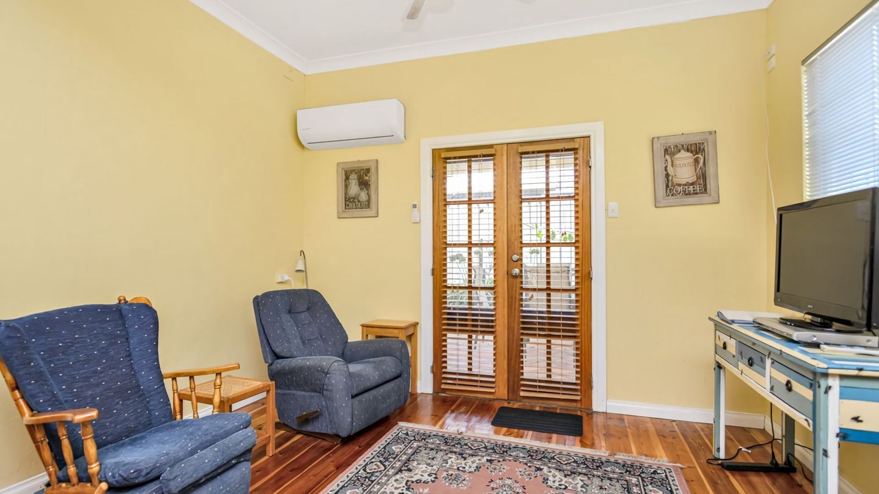 Photo of Livingroom in Port Elliot