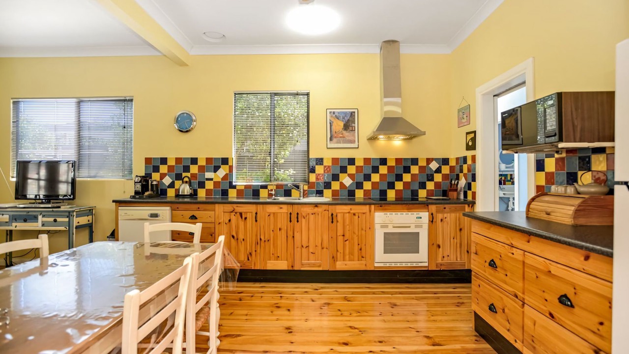 Photo of Kitchen in Port Elliot