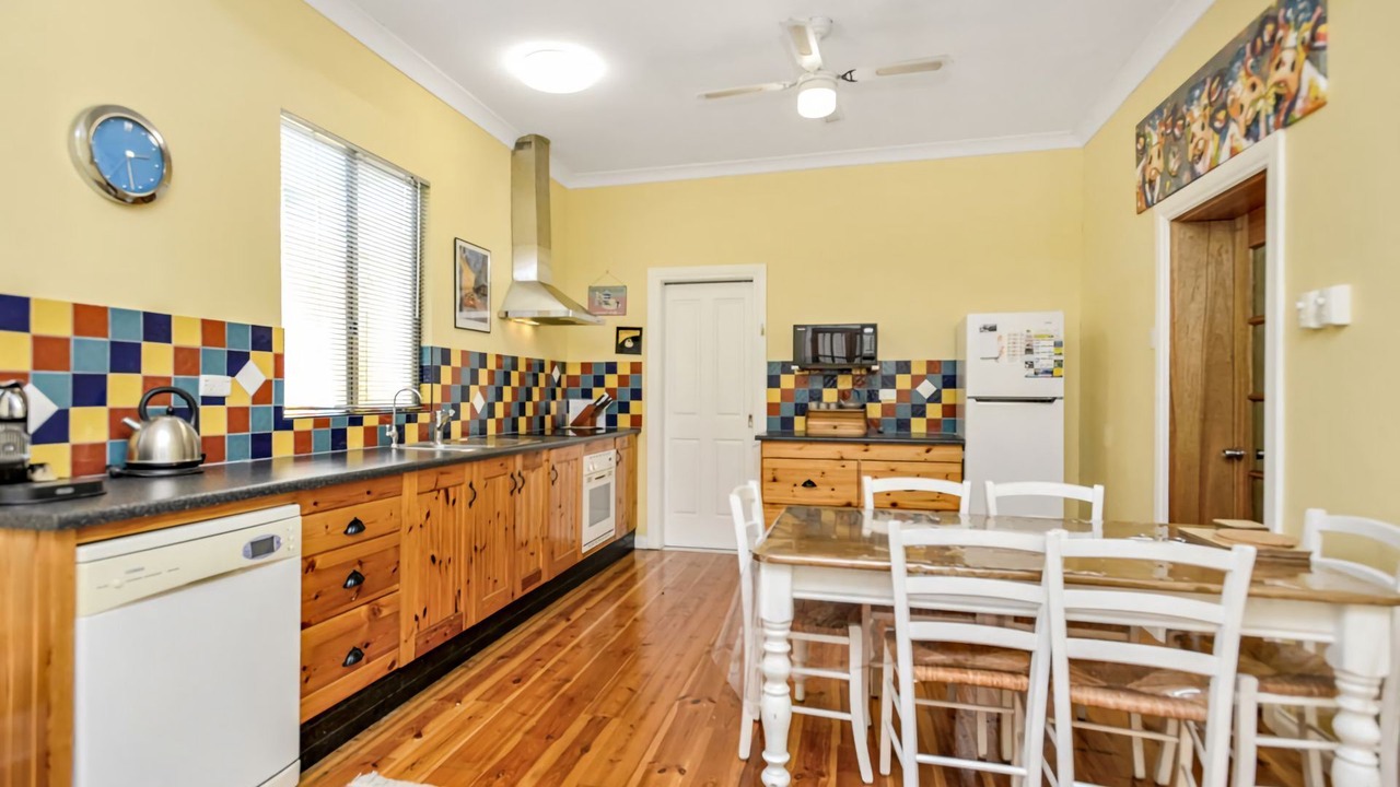 Photo of Kitchen in Port Elliot
