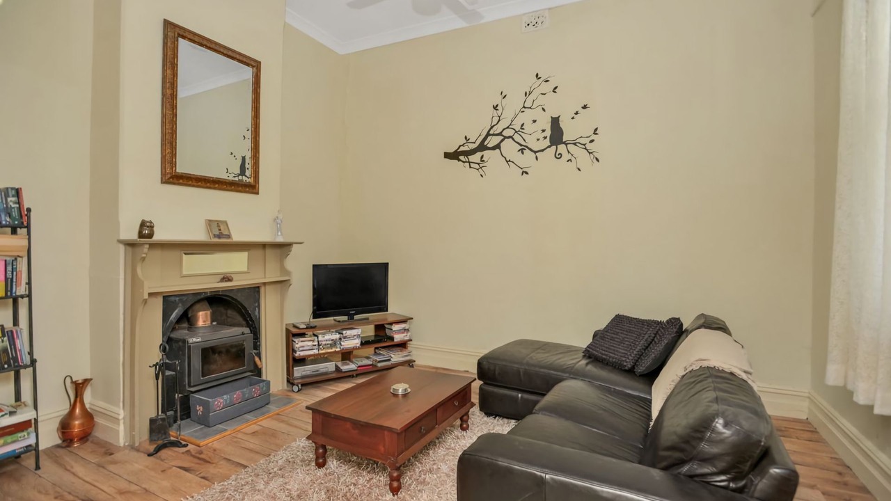 Photo of Livingroom in Port Elliot