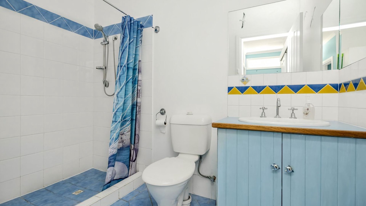 Photo of Bathroom in Port Elliot