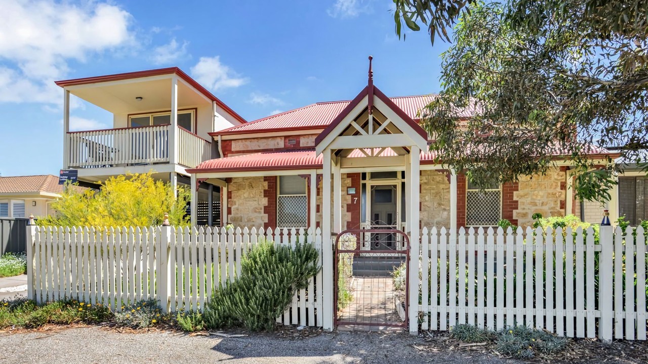 Photo of Outdoor in Port Elliot