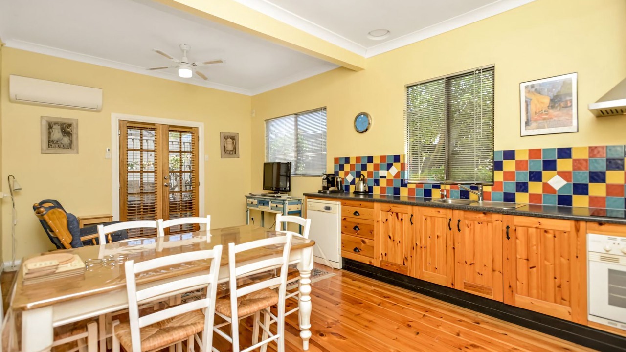 Photo of Kitchen in Port Elliot
