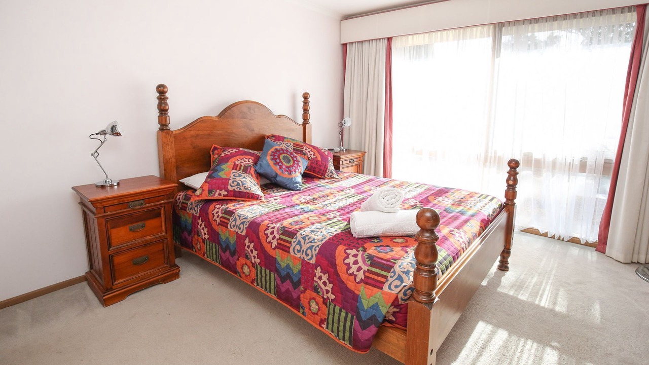 Photo of Bedroom in Mildura