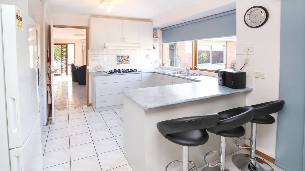 Photo of Kitchen in Mildura