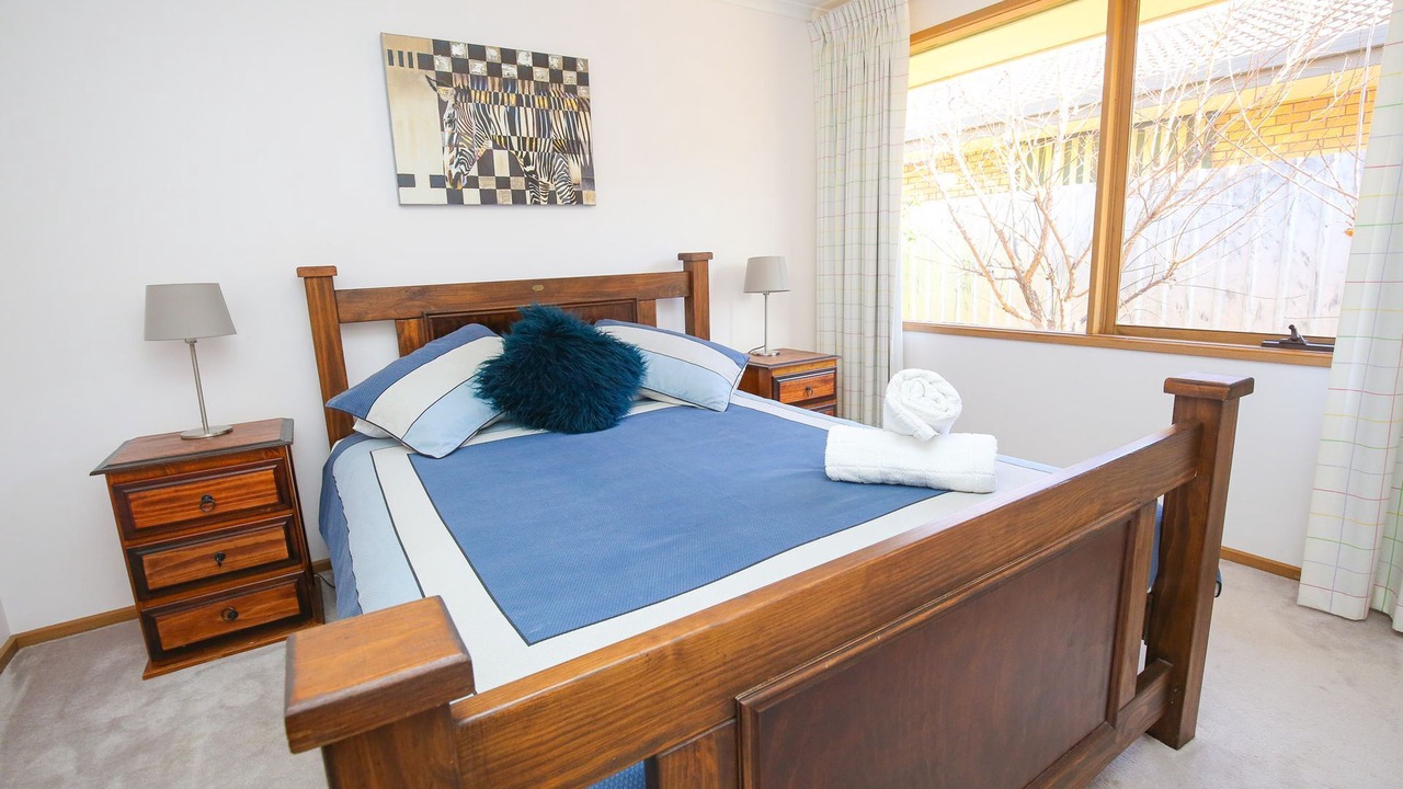 Photo of Bedroom in Mildura