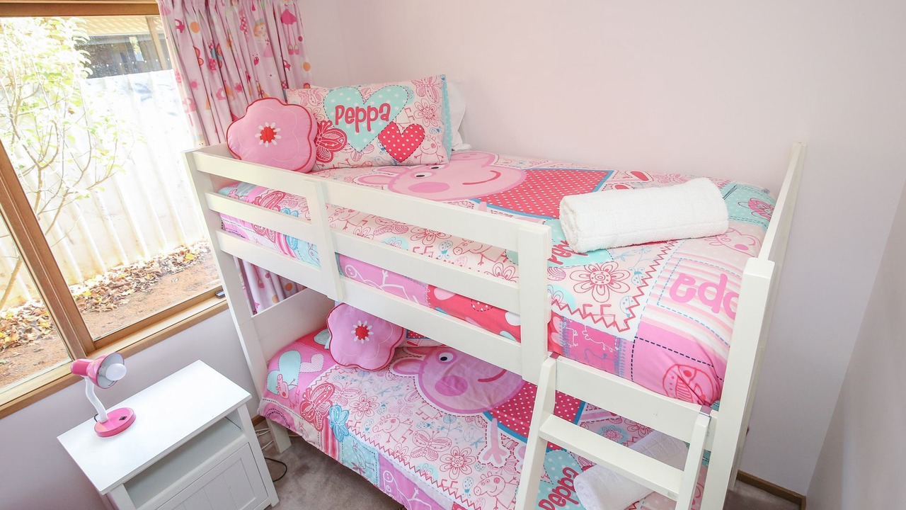 Photo of Bedroom in Mildura