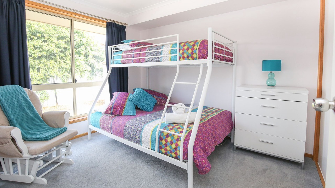 Photo of Bedroom in Mildura