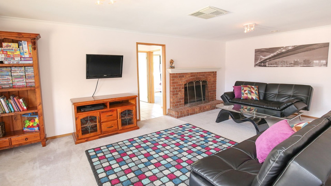 Photo of Livingroom in Mildura