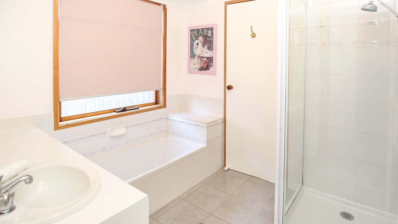 Photo of Bathroom in Mildura