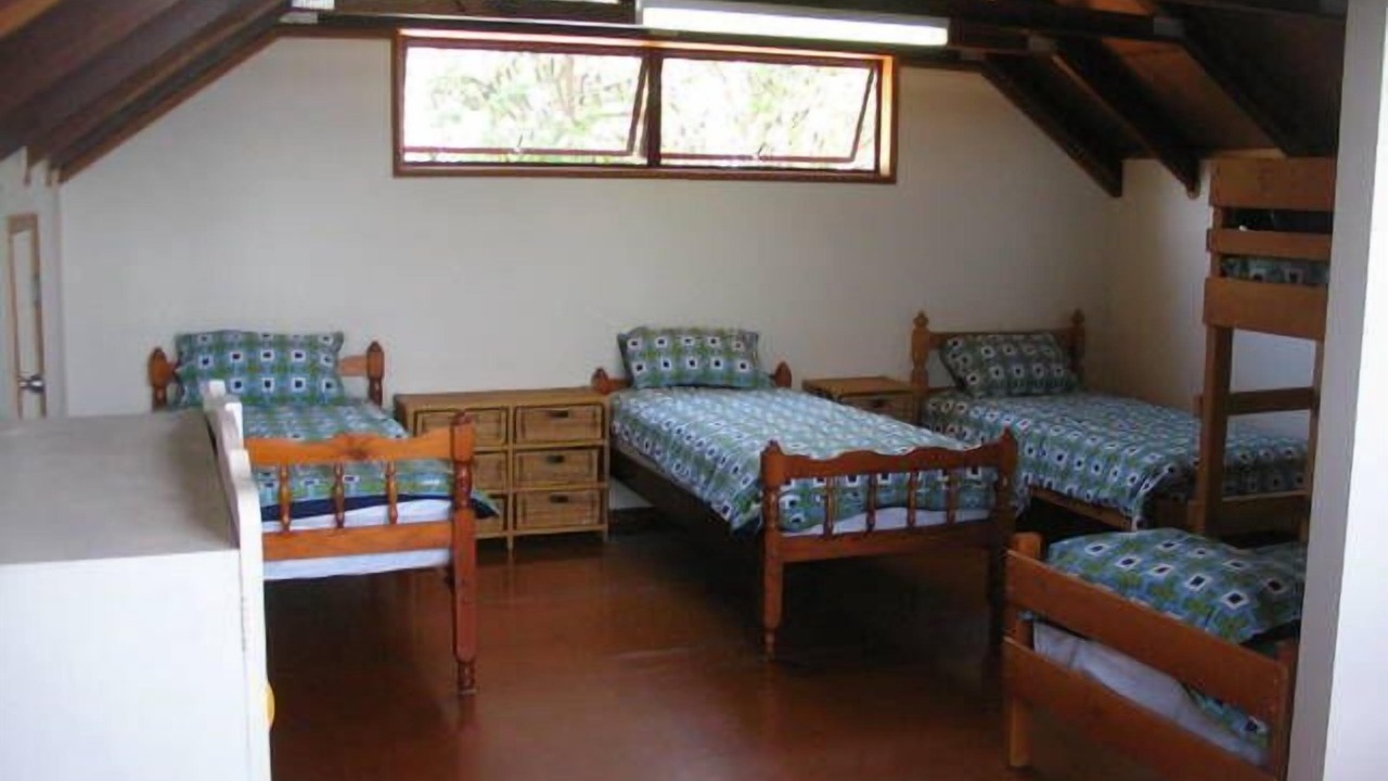 Photo of Bedroom in Happy Valley