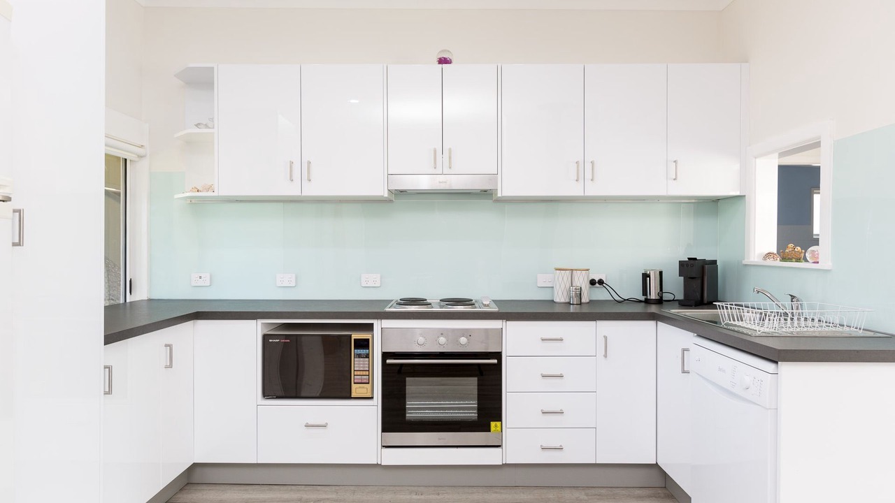 Photo of Kitchen in Werri Beach
