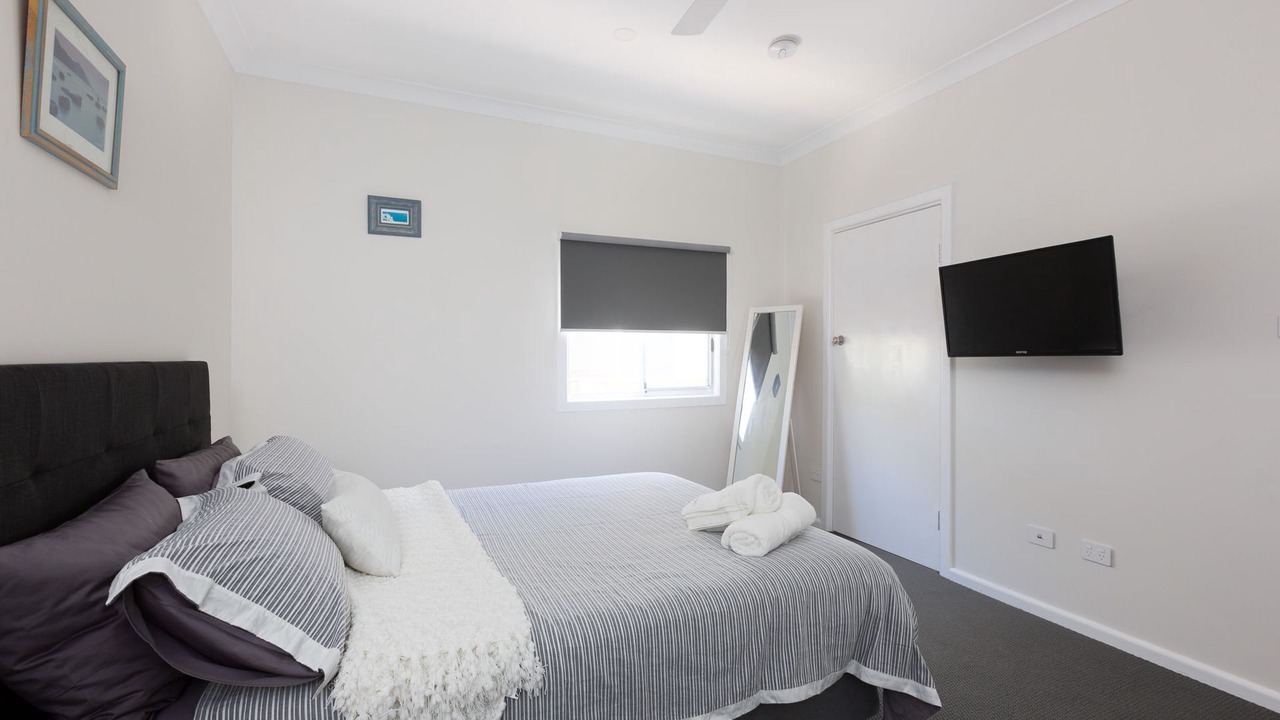 Photo of Bedroom in Werri Beach