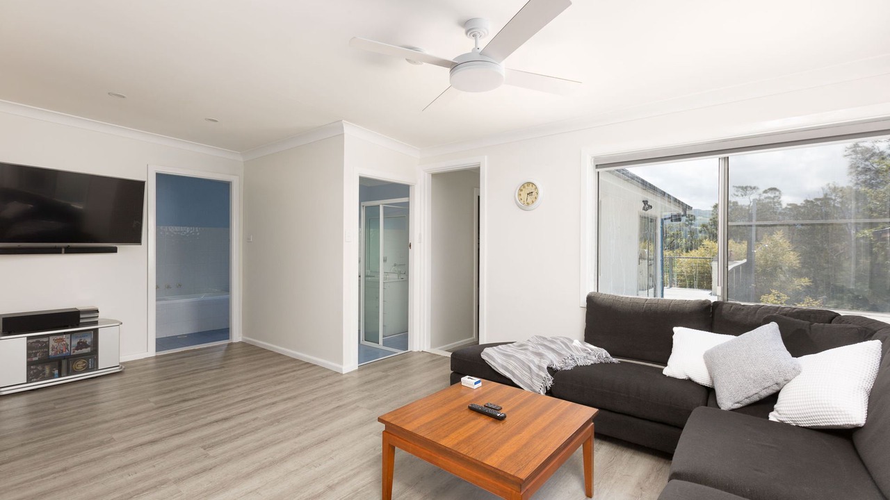 Photo of Livingroom in Werri Beach