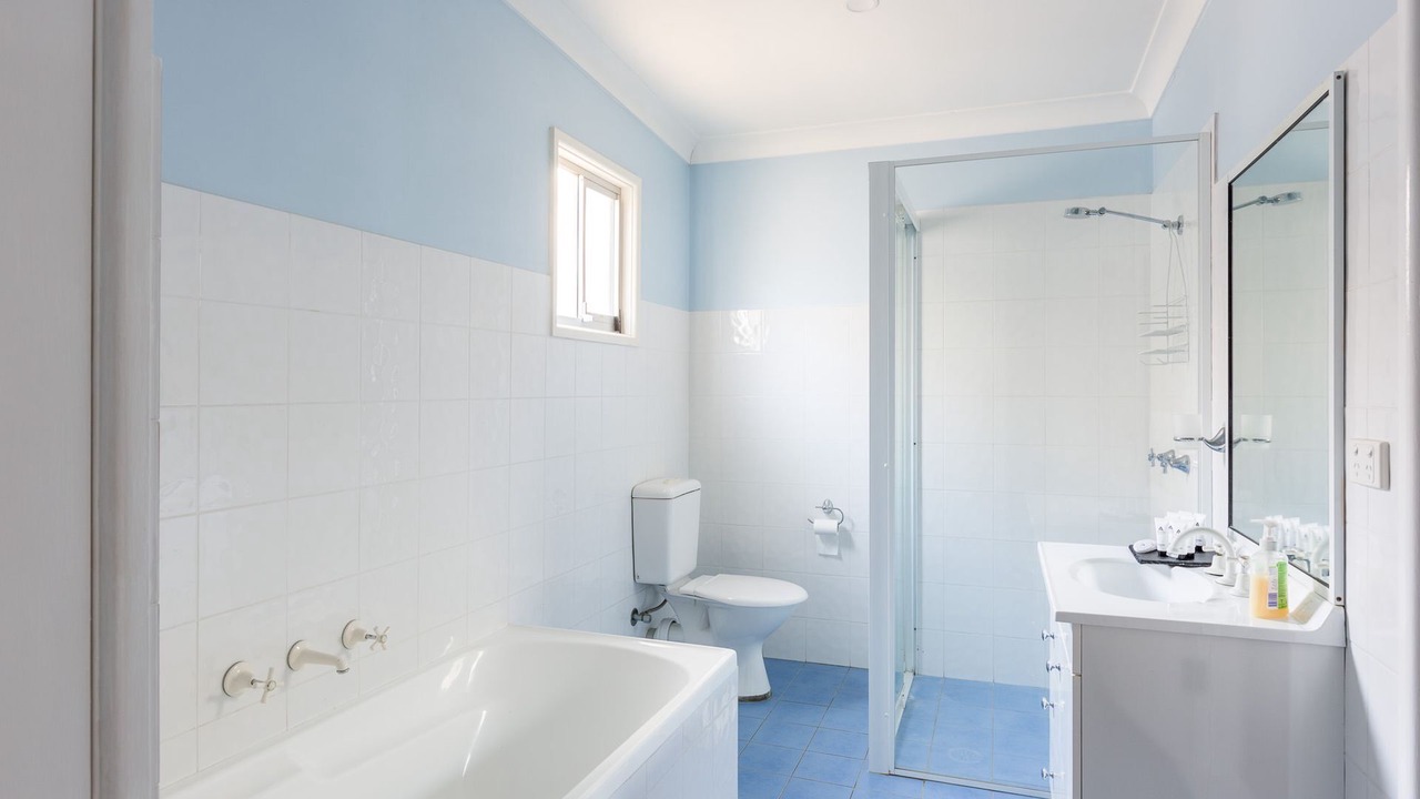 Photo of Bathroom in Werri Beach